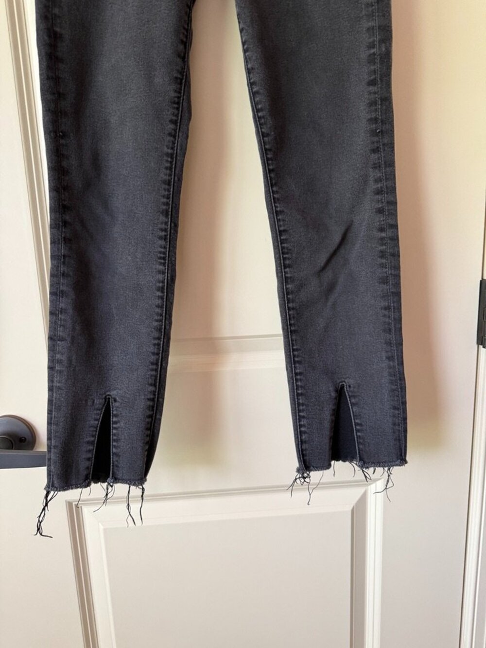 Leith High Rise Jeans size 26 - Picture 3 of 12